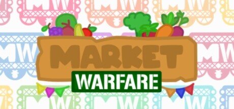 Market Warfare - PC Game Download via Torrent