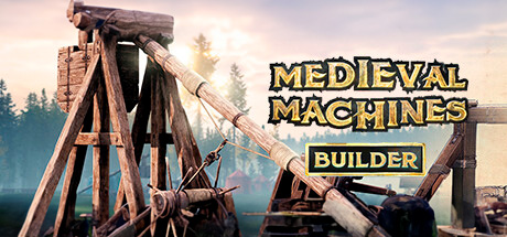 Medieval Machines Builder - PC Game Download via Torrent