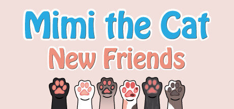 Mimi the Cat New Friends - PC Game Download via Torrent