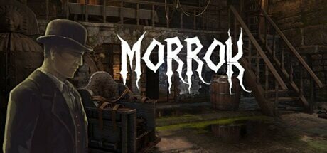 Morrok - PC Game Download via Torrent