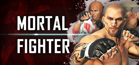 Mortal Fighter - PC Game Download via Torrent