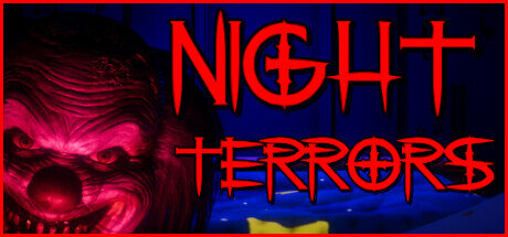 Night Terrors - PC Game Download via Torrent