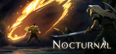 Nocturnal - PC Game Download via Torrent