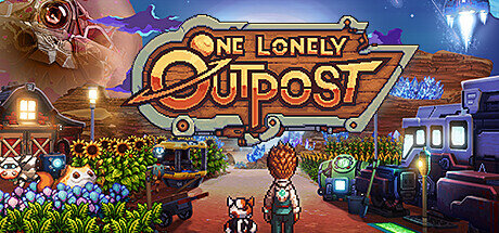 One Lonely Outpost - PC Game Download via Torrent