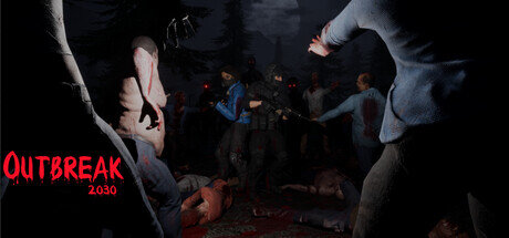 Outbreak 2030 - PC Game Download via Torrent