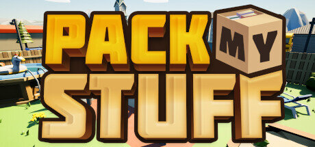 PACK MY STUFF - PC Game Download via Torrent