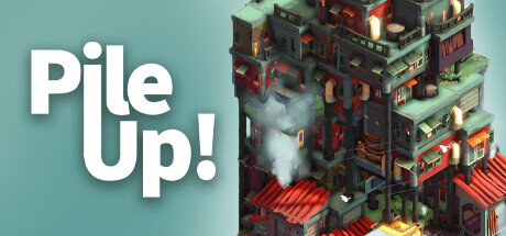 Pile Up - PC Game Download via Torrent