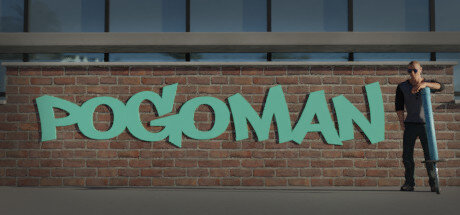 Pogoman - PC Game Download via Torrent