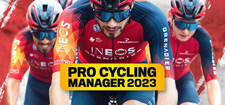 Pro Cycling Manager 2023 - PC Game Download via Torrent