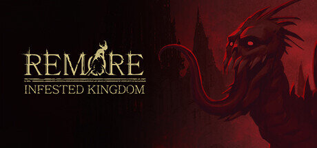 Remore Infested Kingdom - PC Game Download via Torrent