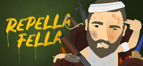 Repella Fella - PC Game Download via Torrent