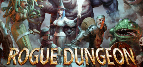 Rogue Dungeon - PC Game Download via Torrent