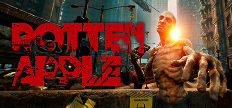 Rotten Apple - PC Game Download via Torrent