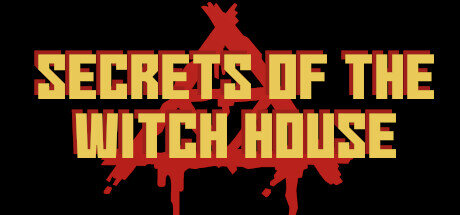 Secrets of the Witch House - PC Game Download via Torrent