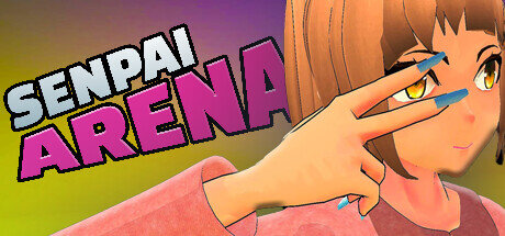 Senpai Arena - PC Game Download via Torrent