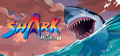 Shark Pinball - PC Game Download via Torrent