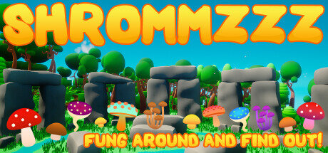 Shrommzzz - PC Game Download via Torrent