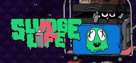 Sludge Life 2 - PC Game Download via Torrent