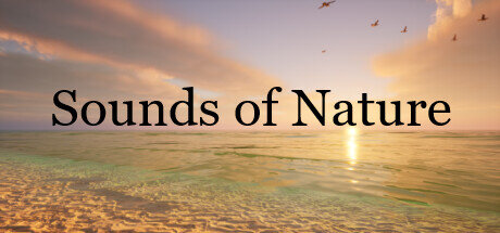 Sounds of Nature - PC Game Download via Torrent