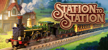 Station to Station - PC Game Download via Torrent