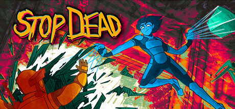 Stop Dead - PC Game Download via Torrent