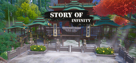 Story Of Infinity Xia - PC Game Download via Torrent