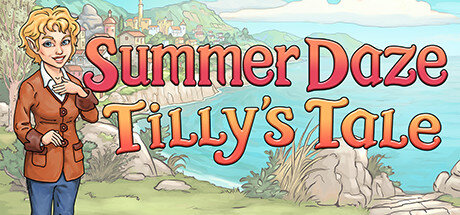 Summer Daze Tillys Tale - PC Game Download via Torrent