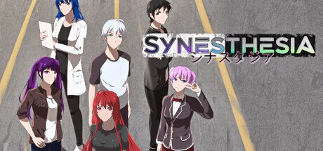 SYNESTHESIA - PC Game Download via Torrent