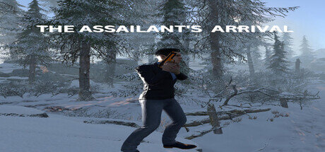 The Assailants Arrival - PC Game Download via Torrent