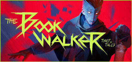 The Bookwalker Thief of Tales - PC Game Download via Torrent