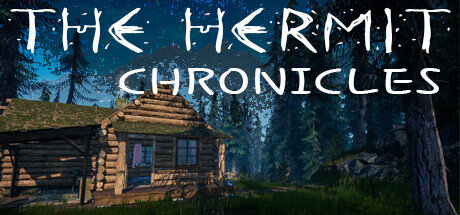 The Hermit Chronicles - PC Game Download via Torrent