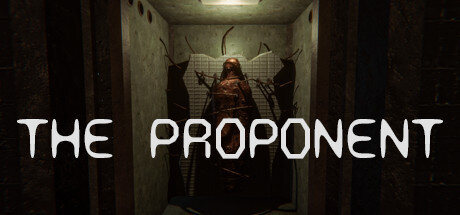 The Proponent - PC Game Download via Torrent