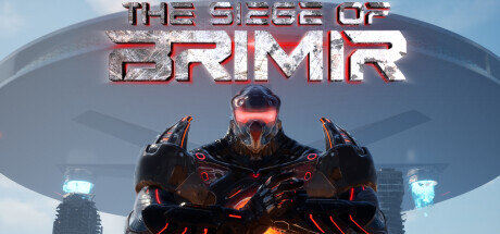 The Siege of Brimir - PC Game Download via Torrent