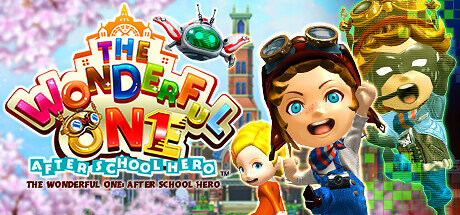 The Wonderful One After School Hero - PC Game Download via Torrent