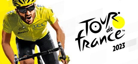 Tour de France 2023 - PC Game Download via Torrent