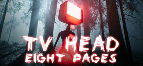 TV Head Eight Pages - PC Game Download via Torrent