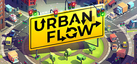 Urban Flow - PC Game Download via Torrent