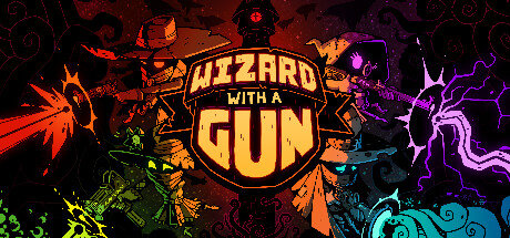 Wizard with a Gun - PC Game Download via Torrent