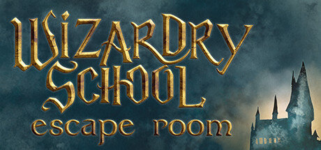 Wizardry School Escape Room - PC Game Download via Torrent