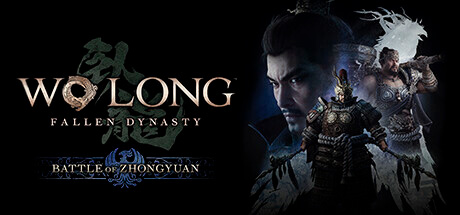 Wo Long Fallen Dynasty Battle of Zhongyuan - PC Game Download via Torrent