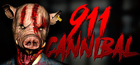 911 Cannibal - PC Game Download via Torrent