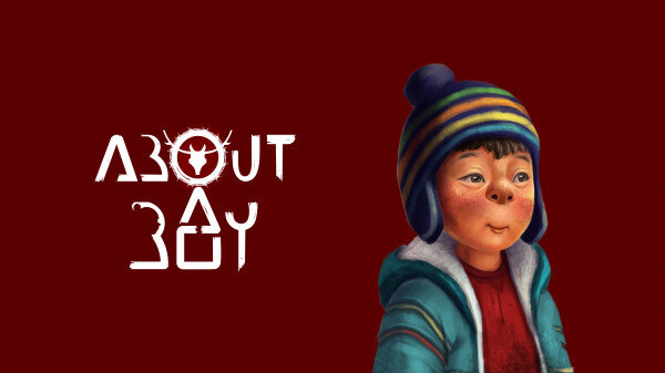 About a Boy - PC Game Download via Torrent