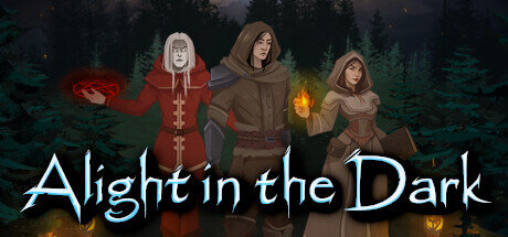 Alight in the Dark - PC Game Download via Torrent