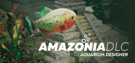 Aquarium Designer Amazonia - PC Game Download via Torrent