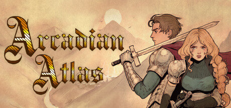 Arcadian Atlas - PC Game Download via Torrent