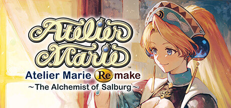 Atelier Marie Remake The Alchemist of Salburg - PC Game Download via Torrent