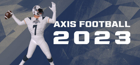 Axis Football 2023 - PC Game Download via Torrent