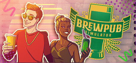 Brewpub Simulator - PC Game Download via Torrent