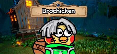 BroChicken - PC Game Download via Torrent