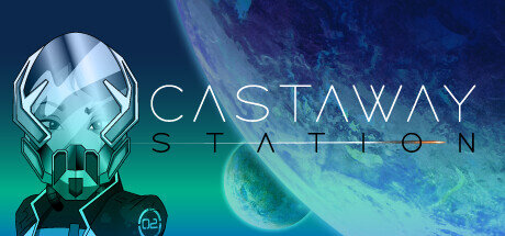 Castaway Station - PC Game Download via Torrent